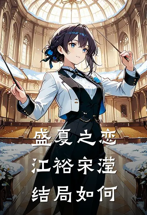 盛夏之恋江裕宋滢结局如何