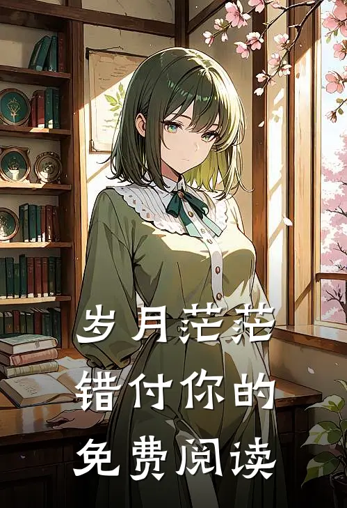 岁月茫茫错付你的免费阅读