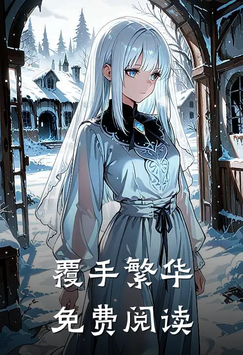 覆手繁华免费阅读
