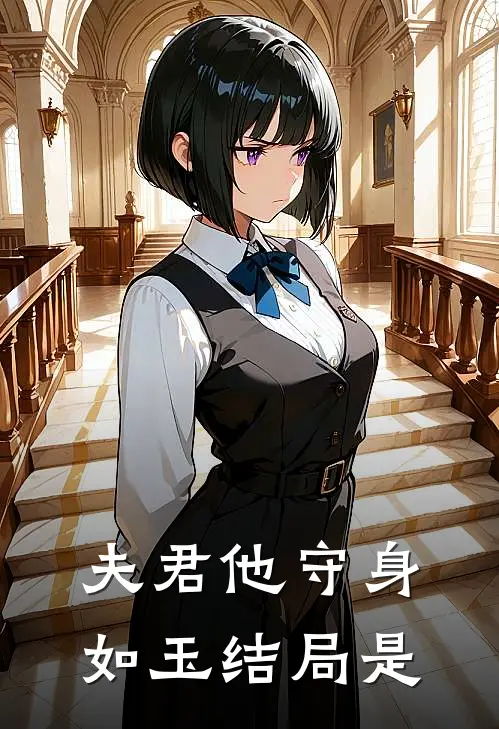 夫君他守身如玉结局是