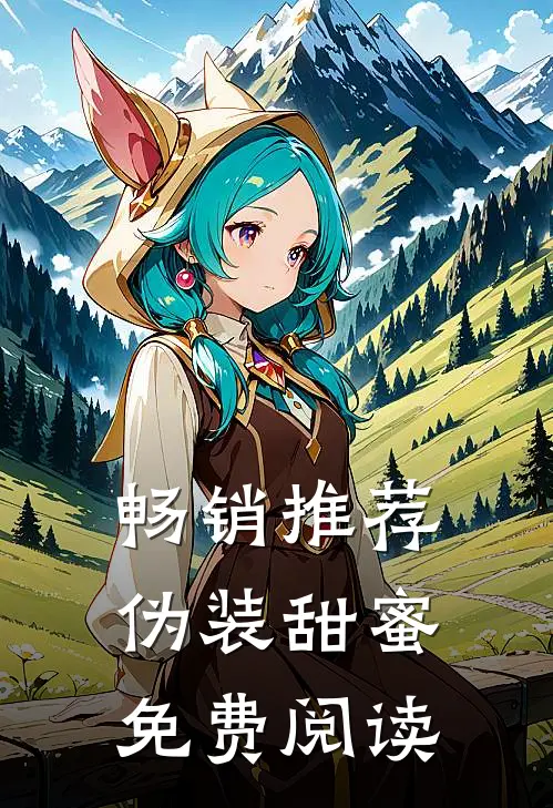 畅销推荐伪装甜蜜免费阅读