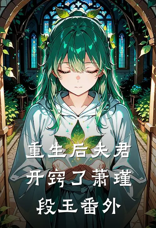 重生后夫君开窍了萧瑾段玉 番外