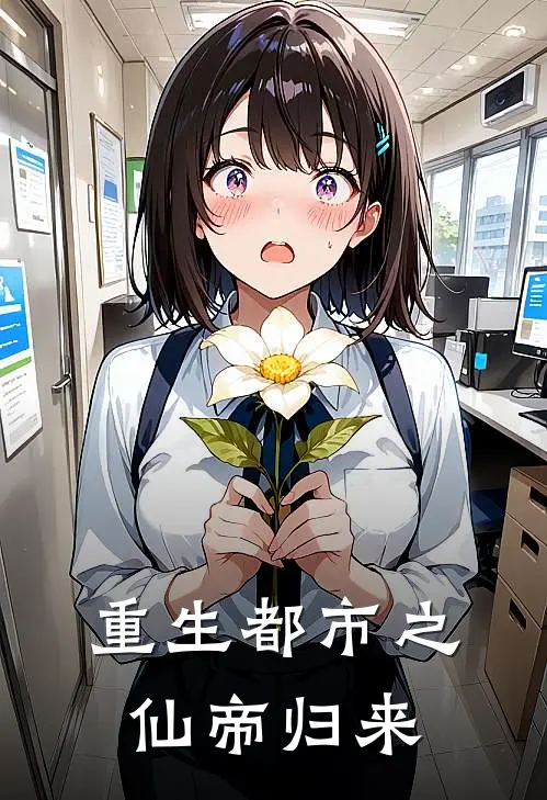 重生都市之仙帝归来