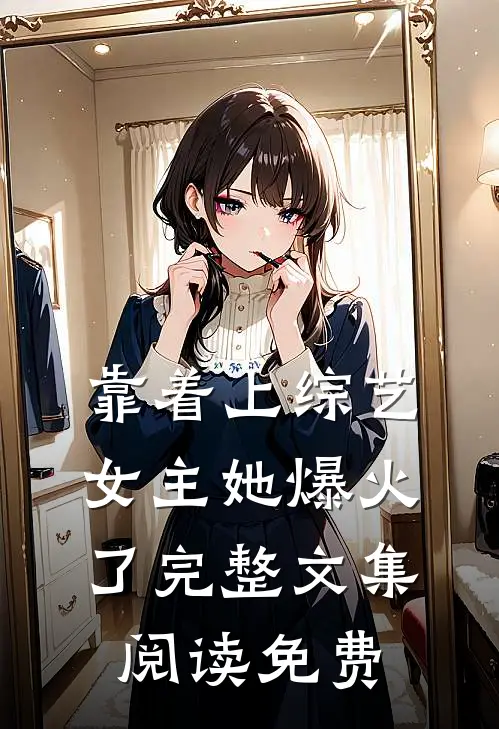 靠着上综艺女主她爆火了完整文集阅读免费