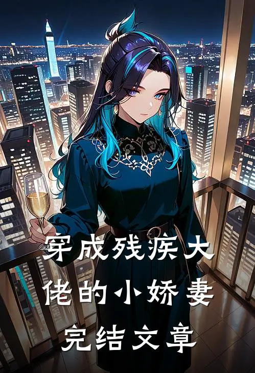 穿成残疾大佬的小娇妻完结文章