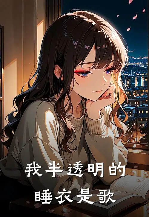 我半透明的睡衣是歌