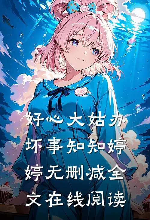 好心大姑办坏事知知婷婷无删减全文在线阅读