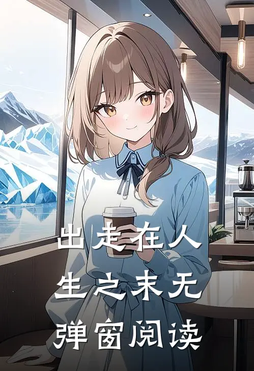 出走在人生之末无弹窗阅读
