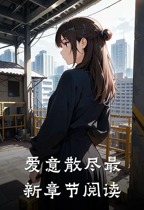 爱意散尽最新章节阅读