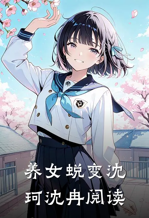 养女蜕变沈珂沈冉阅读