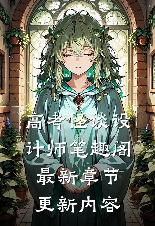 高考怪谈设计师笔趣阁最新章节更新内容
