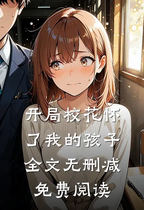 开局校花怀了我的孩子全文无删减免费阅读