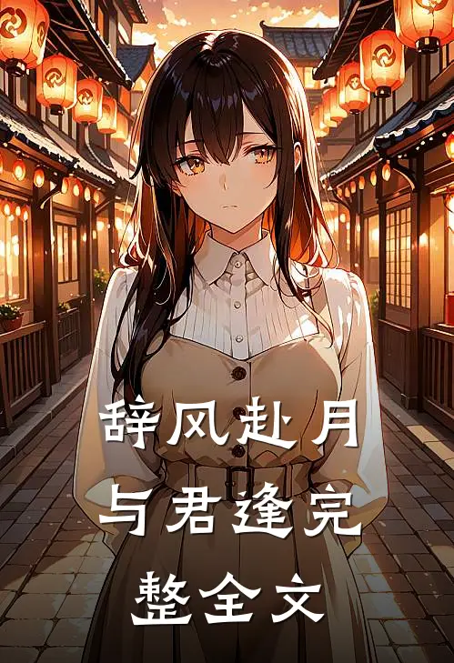 辞风赴月与君逢完整全文