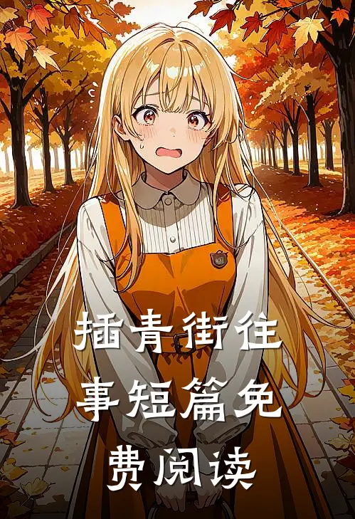 插青街往事短篇免费阅读
