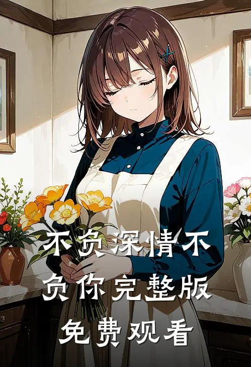 不负深情不负你完整版免费观看