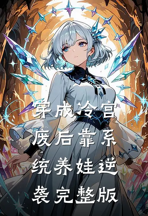 穿成冷宫废后靠系统养娃逆袭完整版