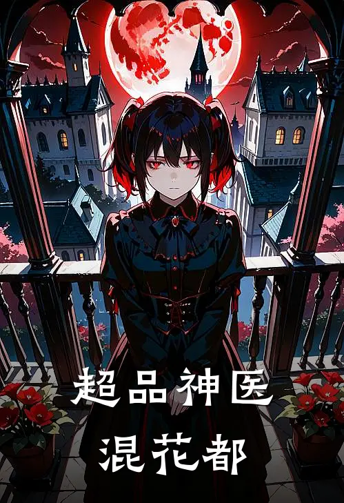 超品神医混花都