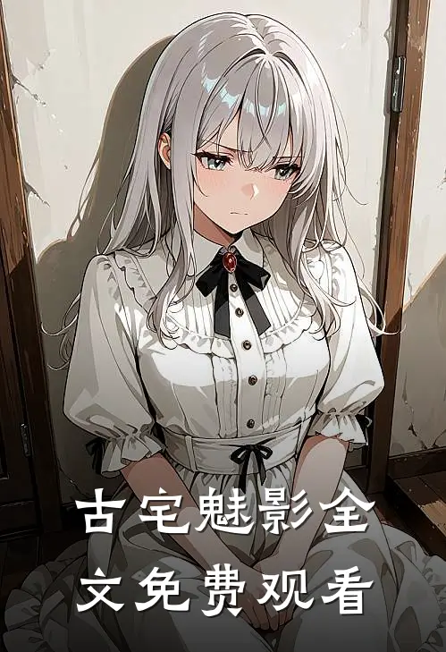 古宅魅影全文免费观看