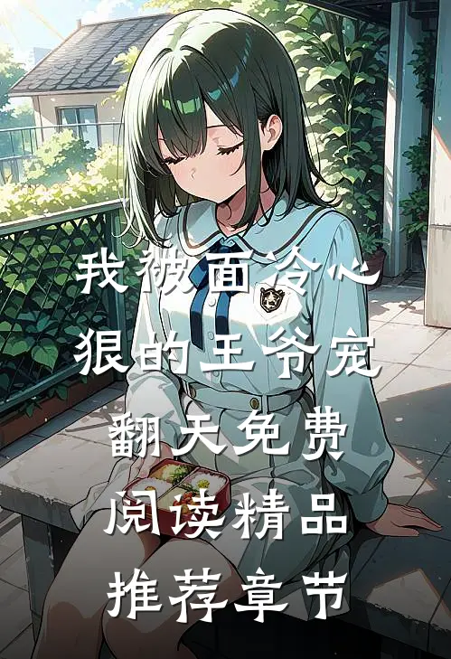 我被面冷心狠的王爷宠翻天免费阅读精品推荐章节