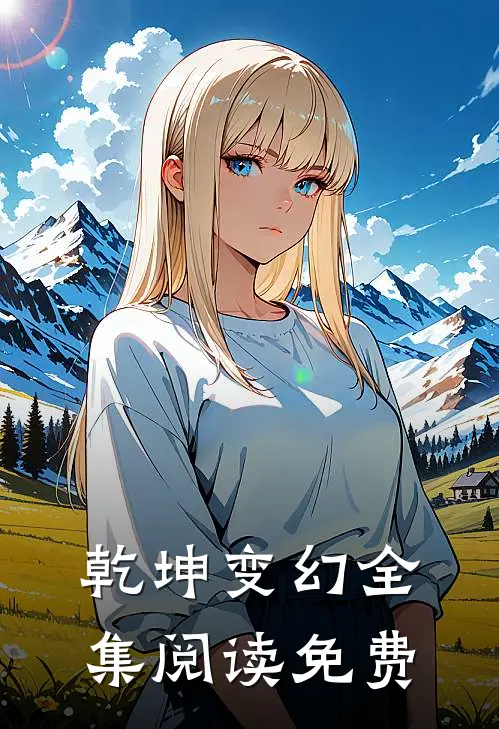 乾坤变幻全集阅读免费