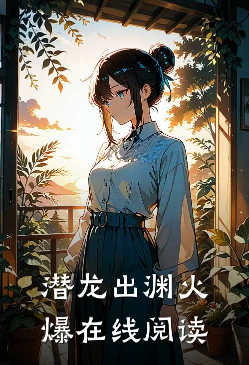 潜龙出渊火爆在线阅读