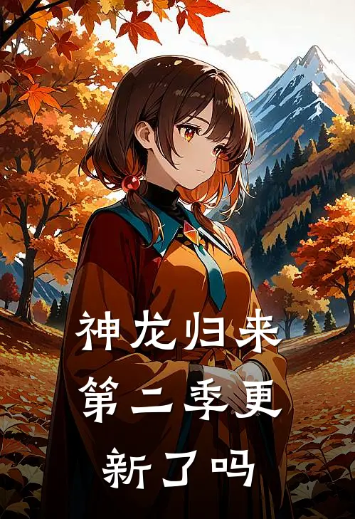 神龙归来第二季更新了吗
