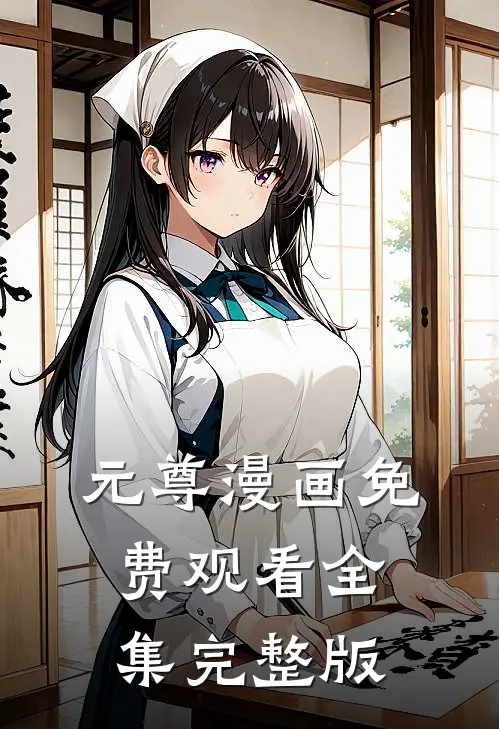 元尊漫画免费观看全集完整版