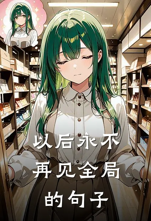 以后永不再见全局的句子