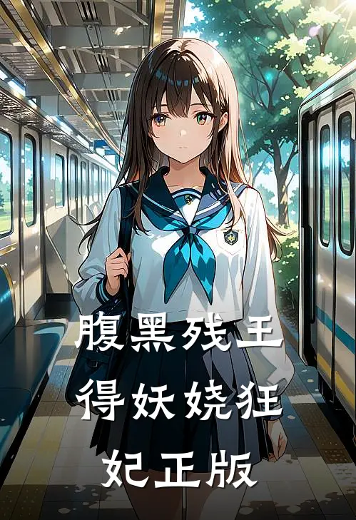 腹黑残王得妖娆狂妃正版