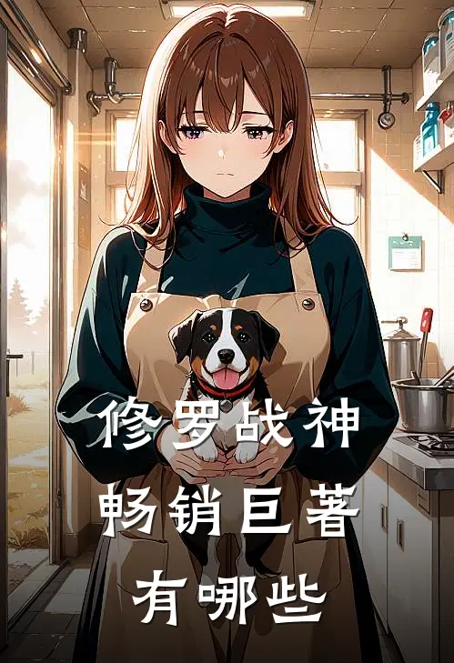 修罗战神畅销巨著有哪些