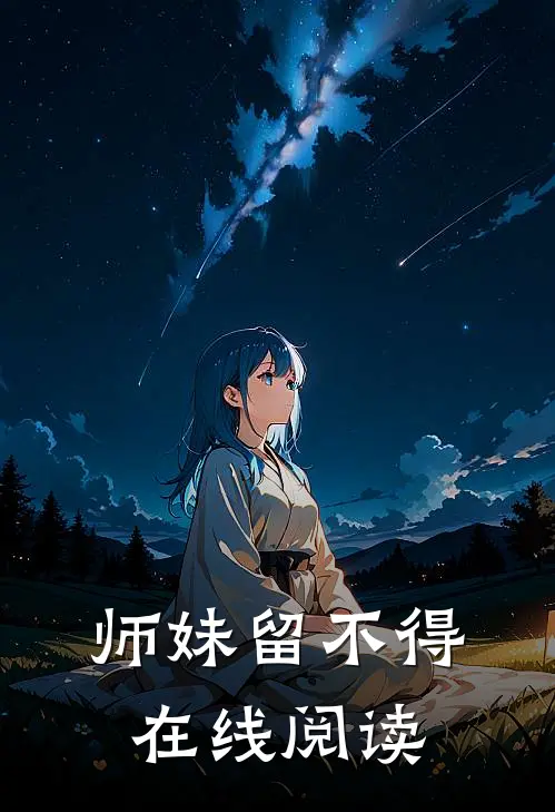 师妹留不得在线阅读