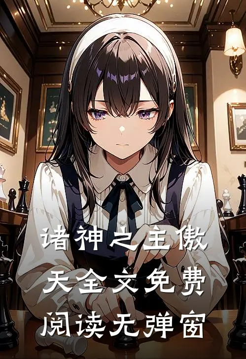 诸神之主傲天全文免费阅读无弹窗