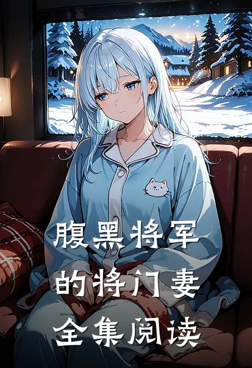 腹黑将军的将门妻全集阅读