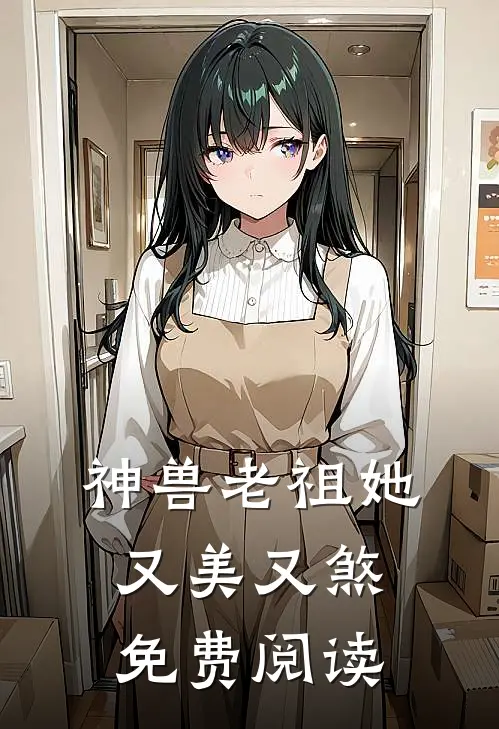 神兽老祖她又美又煞免费阅读