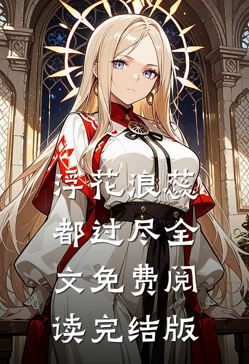 浮花浪蕊都过尽全文免费阅读完结版