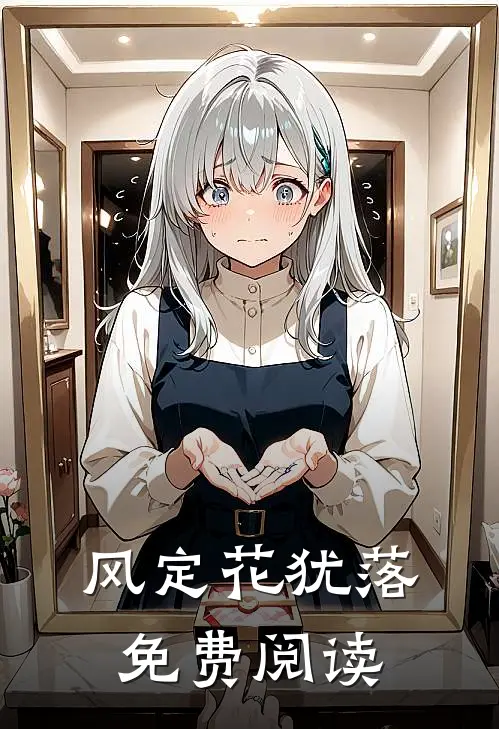 风定花犹落免费阅读