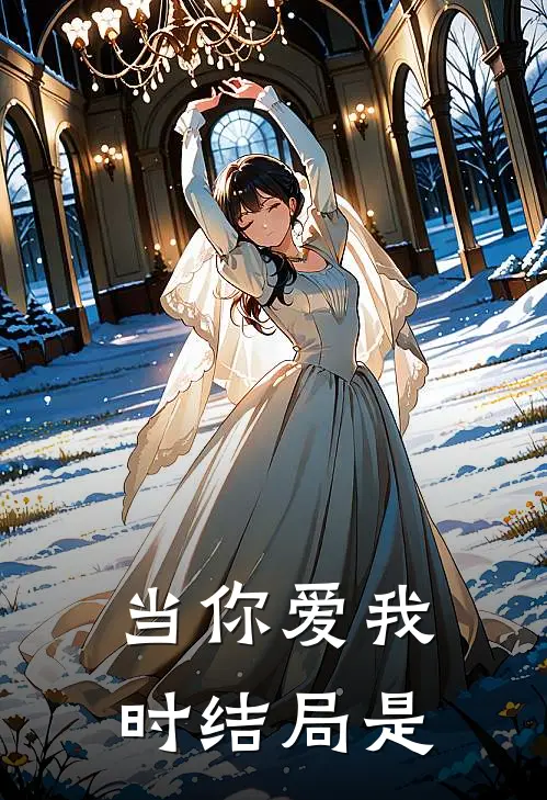 当你爱我时结局是