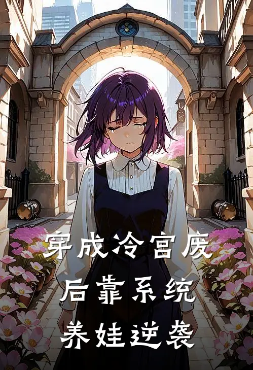 穿成冷宫废后靠系统养娃逆袭
