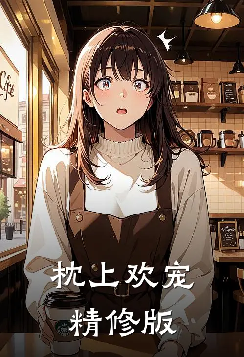 枕上欢宠精修版