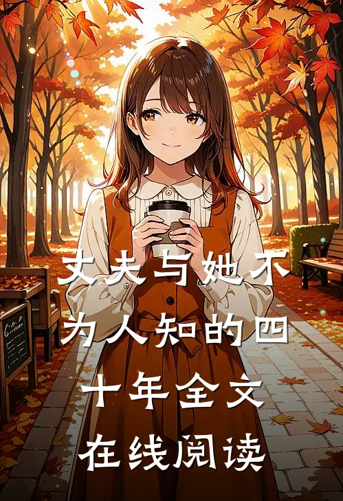 丈夫与她不为人知的四十年全文在线阅读