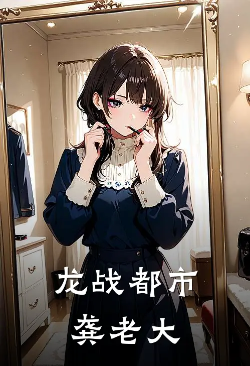 龙战都市 龚老大