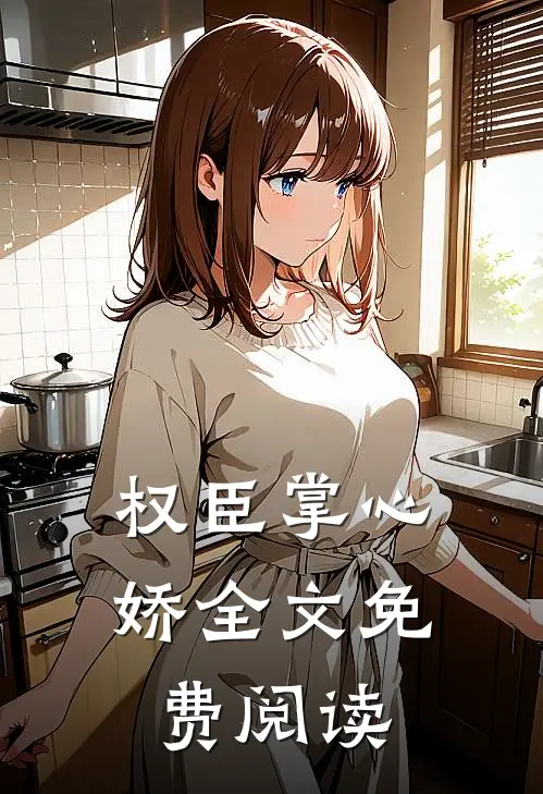 权臣掌心娇全文免费阅读