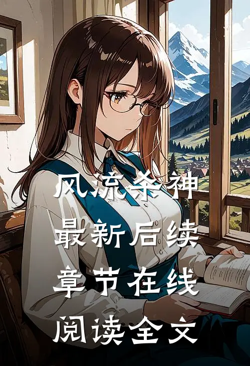 风流杀神最新后续章节在线阅读全文