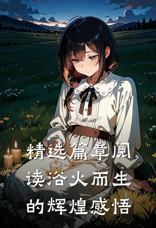 精选篇章阅读浴火而生的辉煌感悟