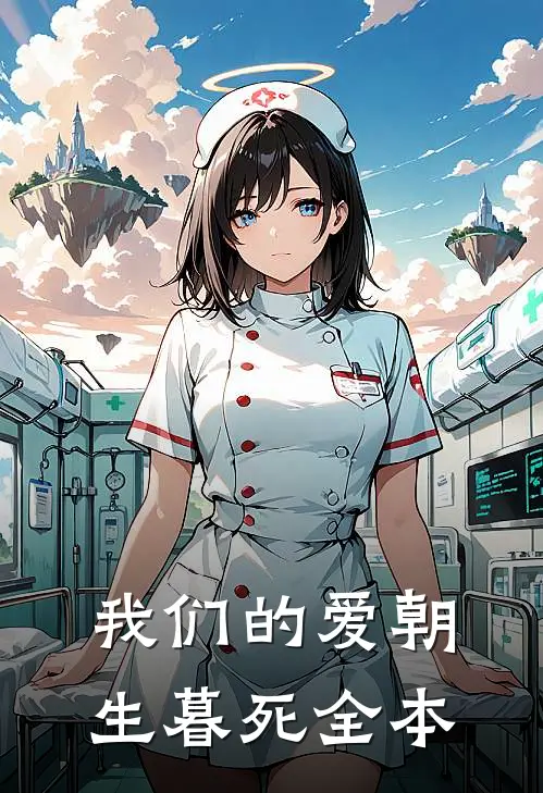 我们的爱朝生暮死全本