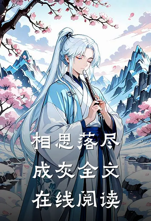 相思落尽成灰全文在线阅读