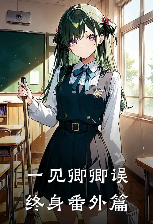 一见卿卿误终身 番外篇