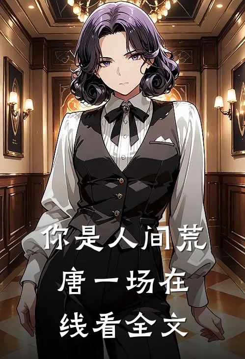 你是人间荒唐一场在线看全文