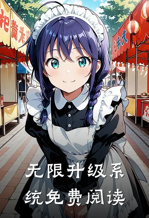 无限升级系统免费阅读