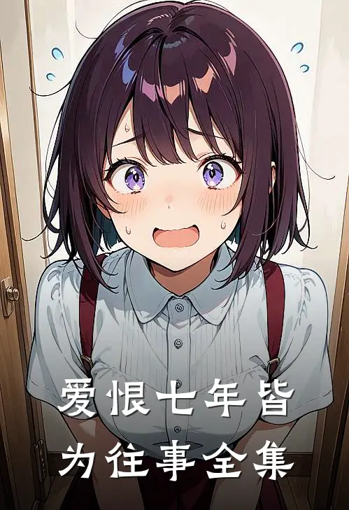 爱恨七年皆为往事 全集